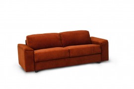 SUPREME storage 2,5 vietų sofa