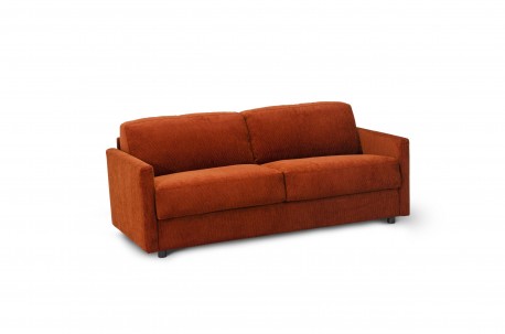 SUPREME standart 3-vietė sofa