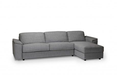 SUPREME standart 3-vietė sofa + šezlongas