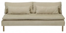 IDYLL 3-seater sofa