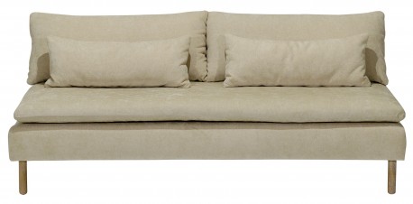 IDYLL 3-vietė sofa