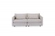 MOOD modular sofa 204x93 cm