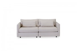 MOOD modular sofa 204x93