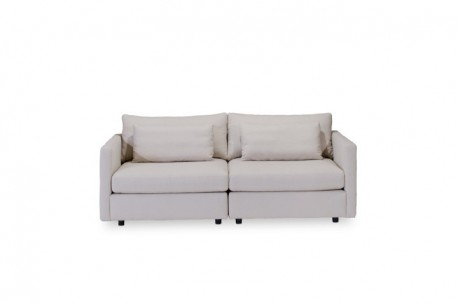 MOOD modular sofa 204x93 cm