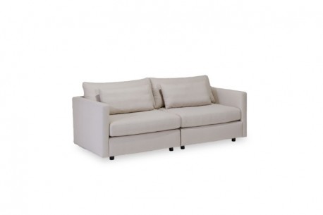 MOOD modulinė sofa 204x93 cm