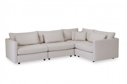MOOD modular sofa 288x93/195