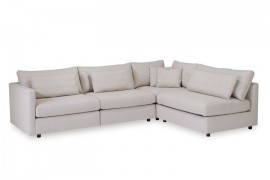 MOOD modular sofa 288x93/210