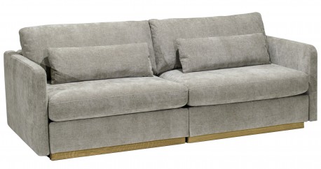 VARIA modulinė sofa - lova 220x101
