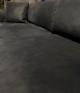 Elegante sofa ir fotelis