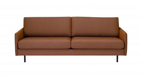 SCANDINAVIAN TOUCH 4-vietė sofa