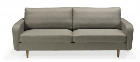 SCANDINAVIAN TOUCH 4-vietė sofa