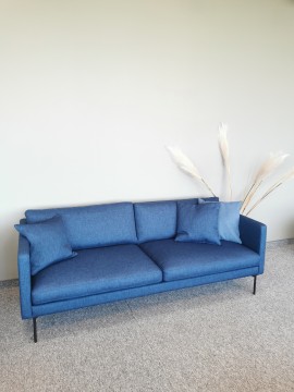 Elegante 3-vietė sofa