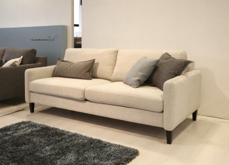 Scandinavian Touch 2-vietė sofa