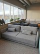 FLEXY 3-vietė sofa