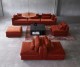 LOUNGE modulinė sofa 360x93