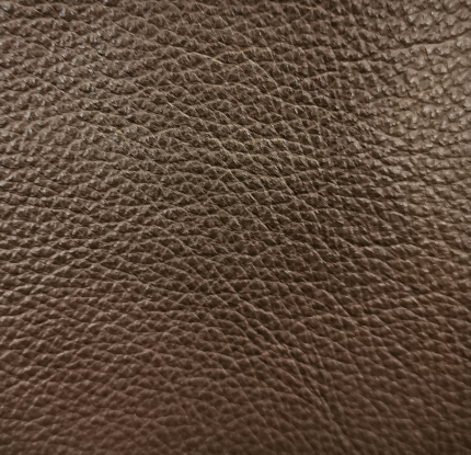 Leather Vogue chestnut