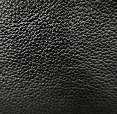 Leather Vogue black