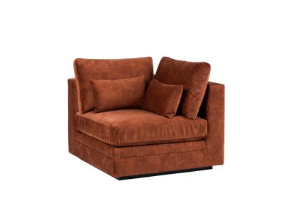 LOUNGE kampinis modulis 93×93