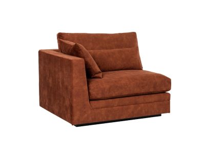 LOUNGE kairysis modulis 110×93