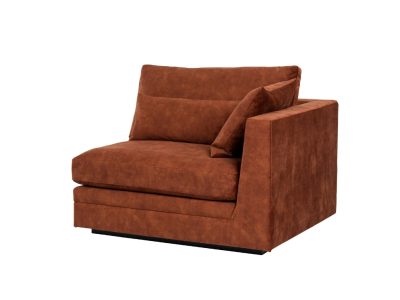 LOUNGE dešinysis modulis 110×93