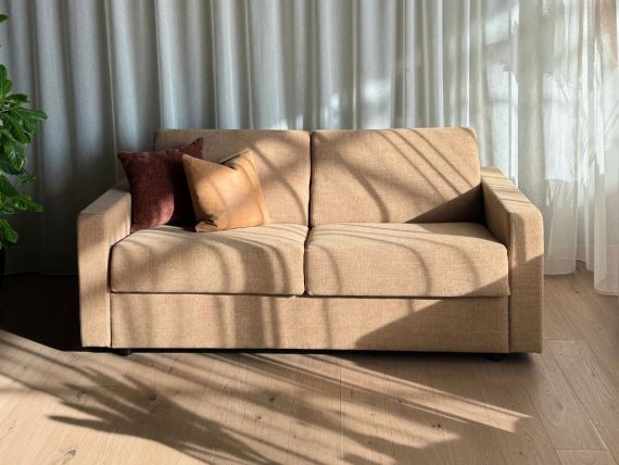 BEDinside sofa-lova